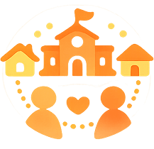 様々な地域・機関との連携